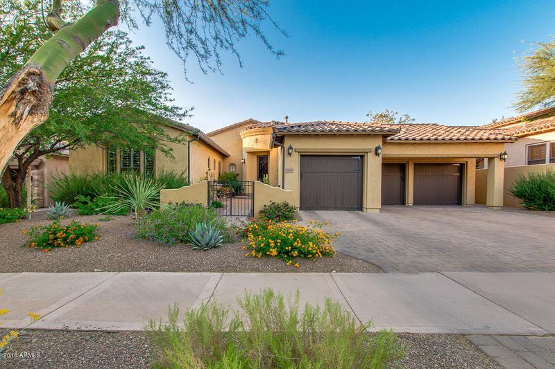 9440 E Heritage Trail Dr, Scottsdale, AZ 85255