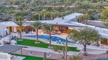 9440 Mariposa Grande Dr, Scottsdale, AZ 85255