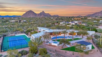 9440 Mariposa Grande Dr, Scottsdale, AZ 85255