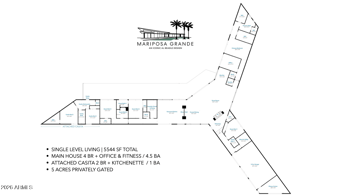 9440 Mariposa Grande Dr, Scottsdale, AZ 85255