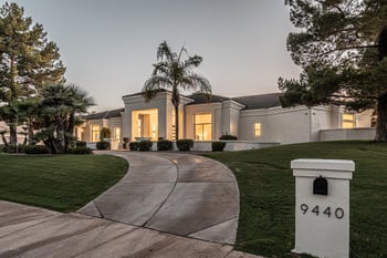 9440 N 57th St, Paradise Valley, AZ 85253