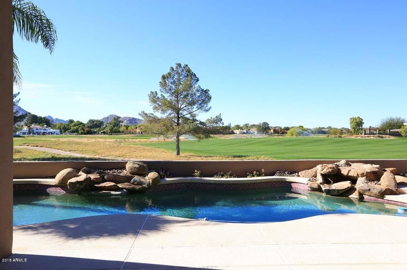 9440 N 57th St, Paradise Valley, AZ 85253