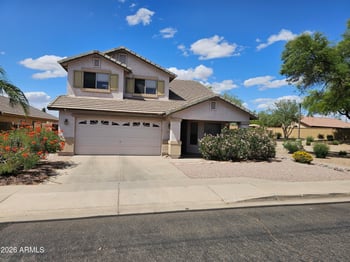 9440 Pampa Ave, Mesa, AZ 85212