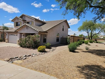 9440 Pampa Ave, Mesa, AZ 85212