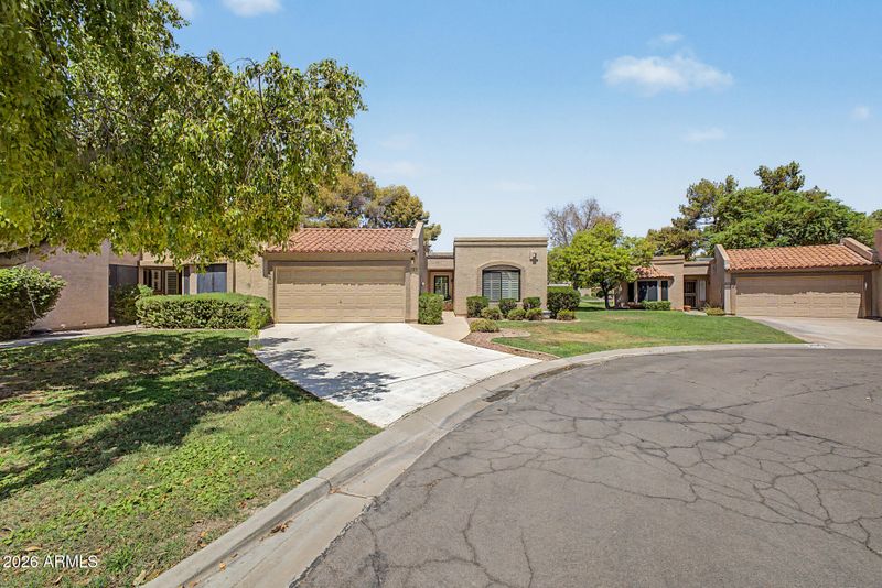 9440 W Mcrae Way, Peoria, AZ 85382