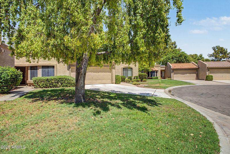 9440 W Mcrae Way, Peoria, AZ 85382