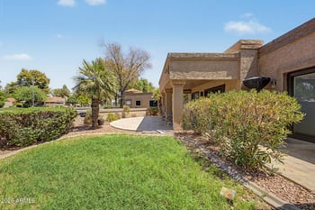 9440 W Mcrae Way, Peoria, AZ 85382