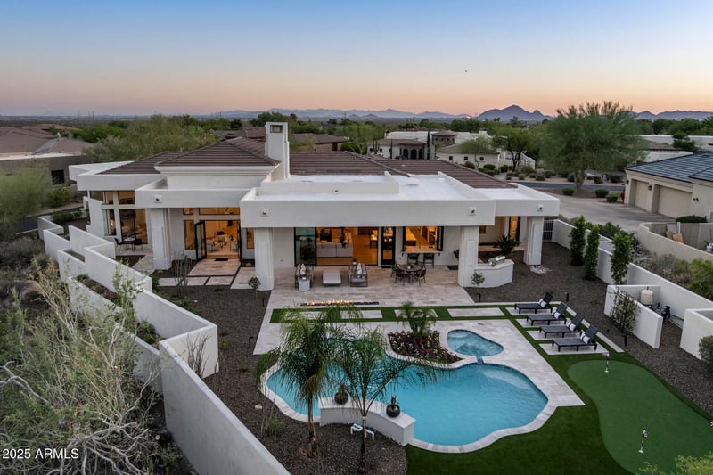 9441 129th Pl, Scottsdale, AZ 85259