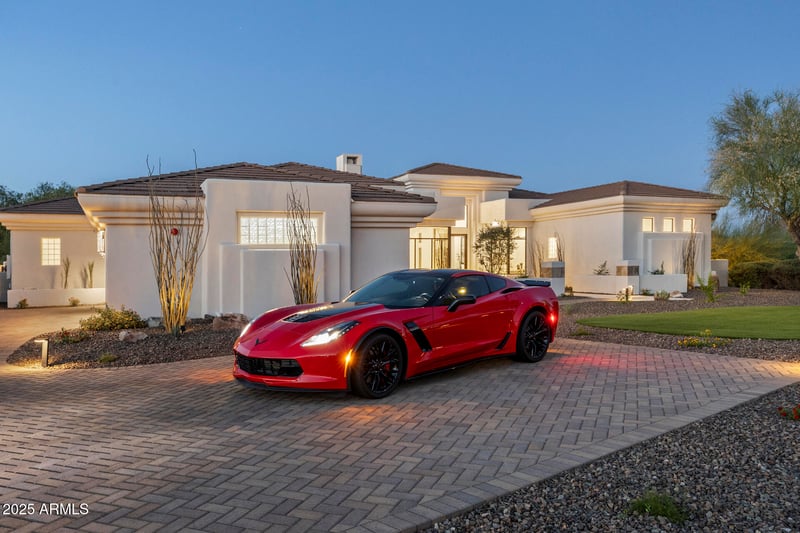 9441 129th Pl, Scottsdale, AZ 85259