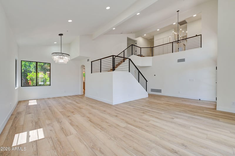 9441 E Desert Trl, Scottsdale, AZ 85260