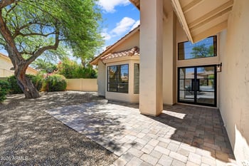 9441 Desert Trl, Scottsdale, AZ 85260