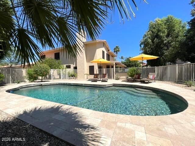 9441 E Desert Trl, Scottsdale, AZ 85260