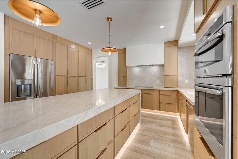 9441 E Desert Trl, Scottsdale, AZ 85260