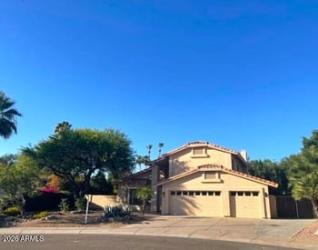 9441 Desert Trl, Scottsdale, AZ 85260