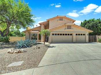 9441 Desert Trl, Scottsdale, AZ 85260