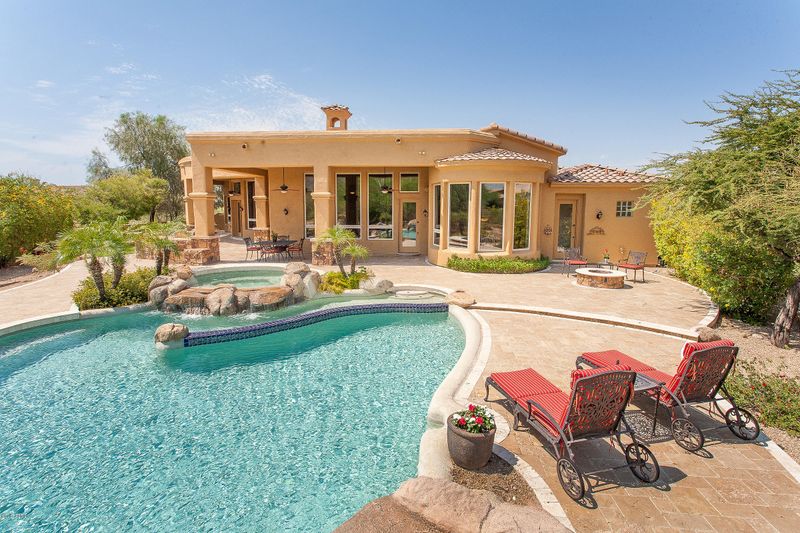 9442 E Taro Ln, Scottsdale, AZ 85255