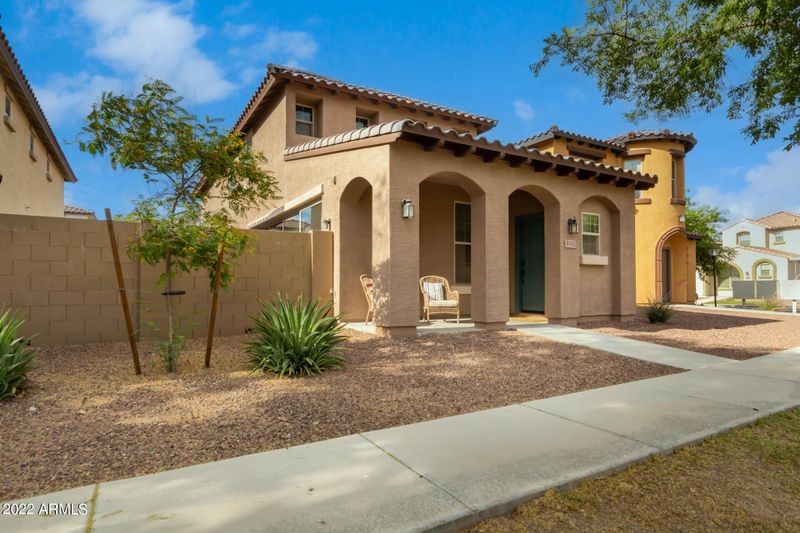 9442 S 34th Ln, Laveen, AZ 85339