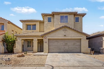 9442 Berkeley Rd, Phoenix, AZ 85037