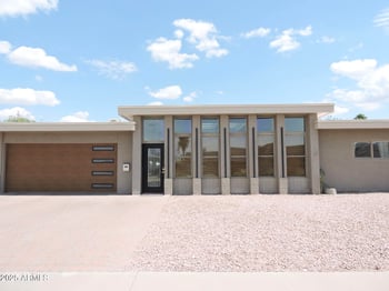 9442 W Raintree Dr, Sun City, AZ 85351