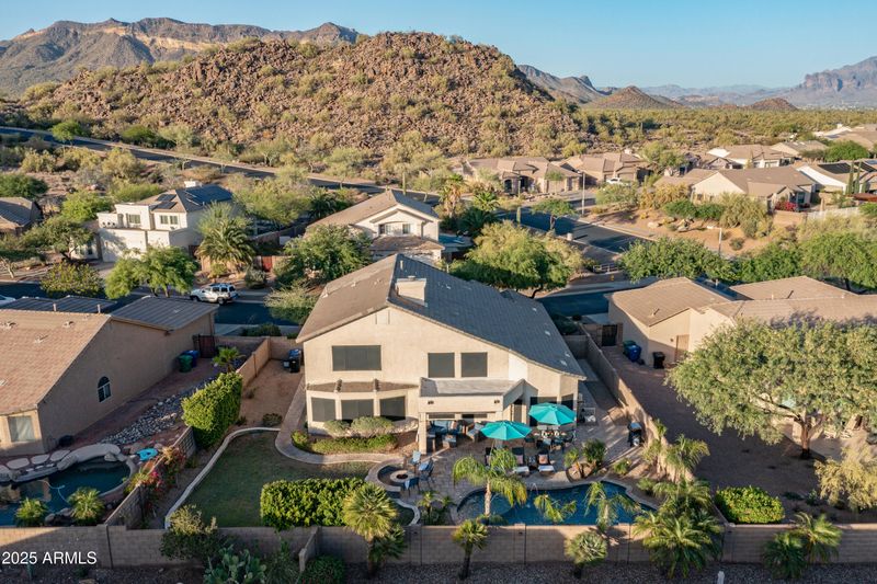9443 E Mallory St, Mesa, AZ 85207