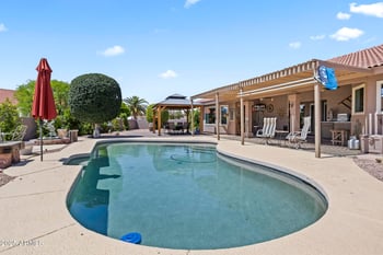 9443 Lawndale Pl, Sun Lakes, AZ 85248