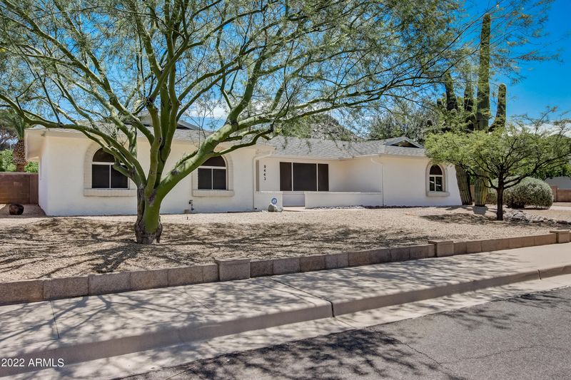 9443 N 35th Pl, Phoenix, AZ 85028