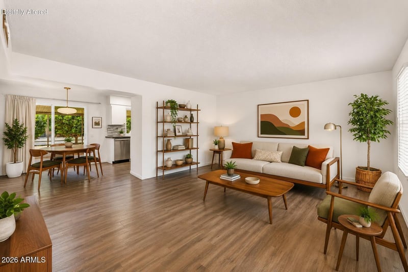 9443 W Newport Dr, Sun City, AZ 85351