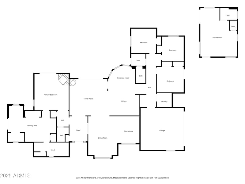 9444 125th Pl, Scottsdale, AZ 85259