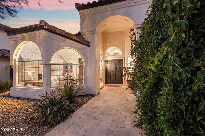9444 E Voltaire Dr, Scottsdale, AZ 85260