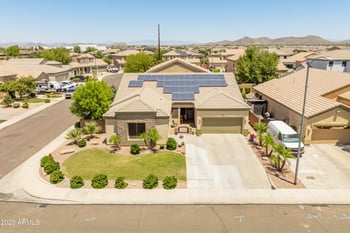 9444 Melinda Ln, Peoria, AZ 85382