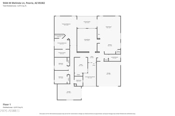 9444 Melinda Ln, Peoria, AZ 85382