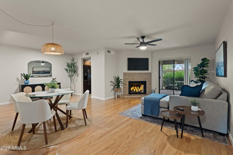 9445 94th Pl #102, Scottsdale, AZ 85258