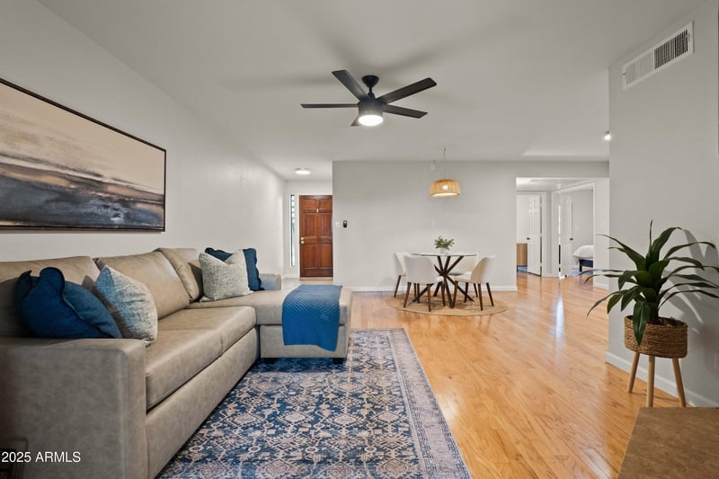 9445 94th Pl #102, Scottsdale, AZ 85258