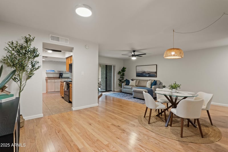 9445 94th Pl #102, Scottsdale, AZ 85258