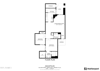 9445 94th Pl #102, Scottsdale, AZ 85258