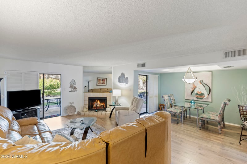 9445 94th Pl #115, Scottsdale, AZ 85258