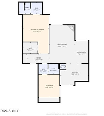 9445 94th Pl #115, Scottsdale, AZ 85258