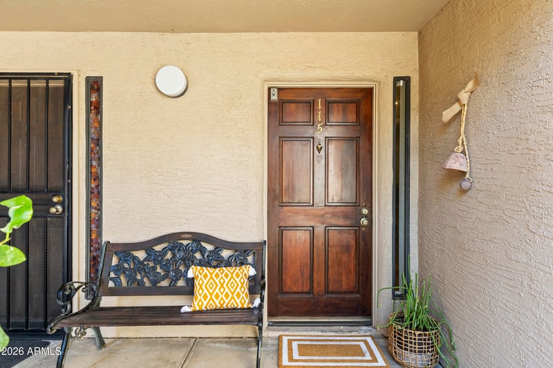 9445 94th Pl #115, Scottsdale, AZ 85258