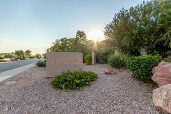 9445 94th Pl #201, Scottsdale, AZ 85258