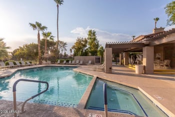 9445 94th Pl #201, Scottsdale, AZ 85258