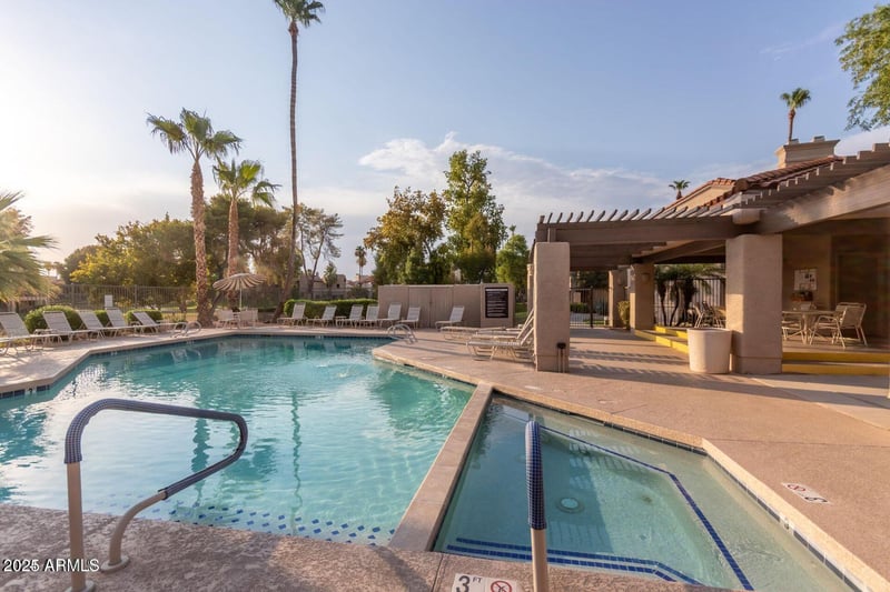 9445 94th Pl #201, Scottsdale, AZ 85258
