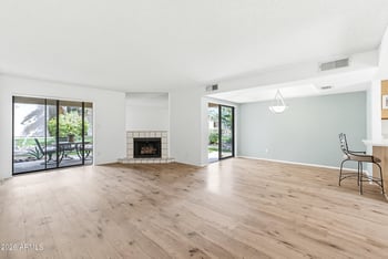 9445 94th Pl #115, Scottsdale, AZ 85258