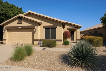 9446 Albert Ln, Peoria, AZ 85382