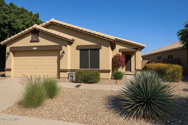 9446 Albert Ln, Peoria, AZ 85382