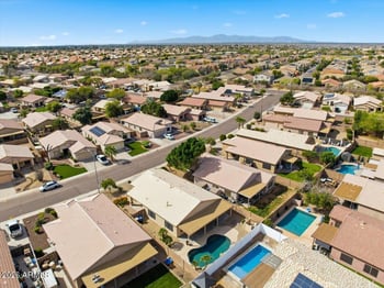 9446 Albert Ln, Peoria, AZ 85382