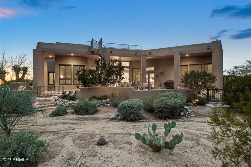 9446 E Hualapai Dr, Scottsdale, AZ 85255