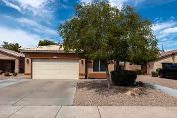 9446 Quail Ave, Peoria, AZ 85382