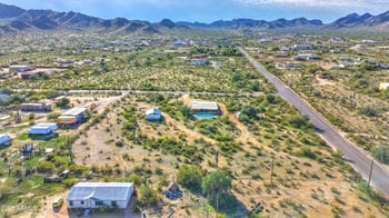 9446 Quail Trl #55, Queen Creek, AZ 85144