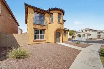 9446 S 34th Ln, Laveen, AZ 85339