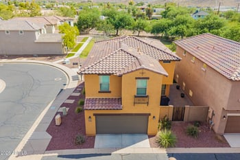 9446 S 34th Ln, Laveen, AZ 85339